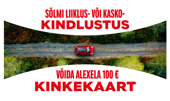 Liikluskindlustus