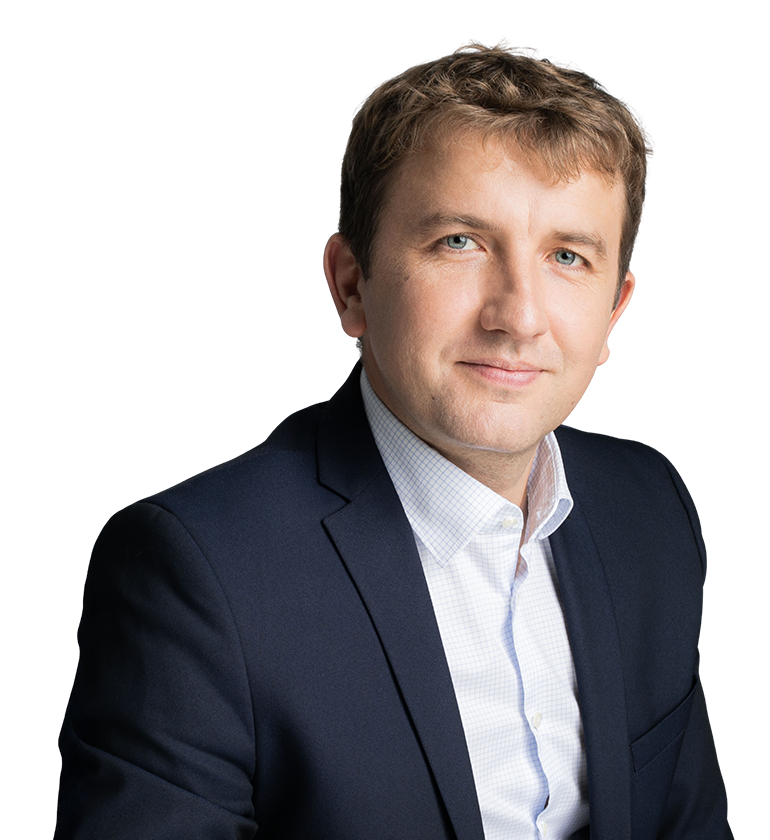 Gediminas Radavičius